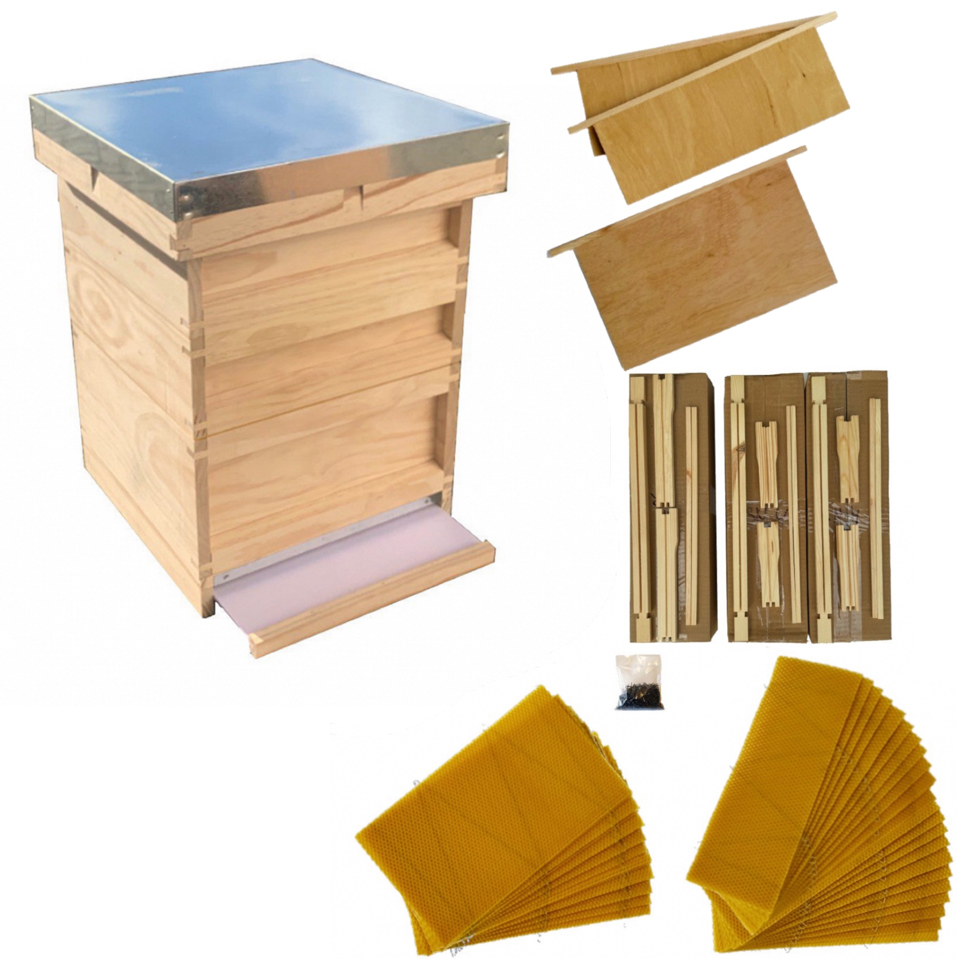 Hive Kits