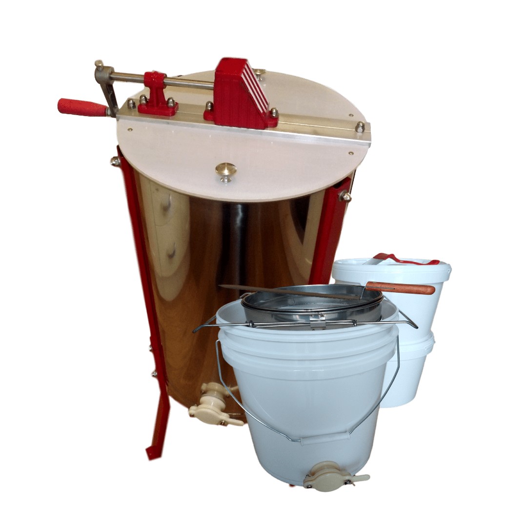 Honey Processing Kits