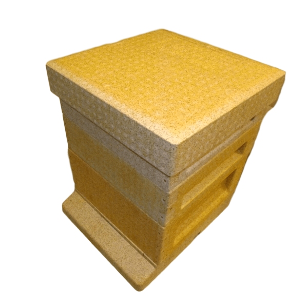 Complete Poly Hives