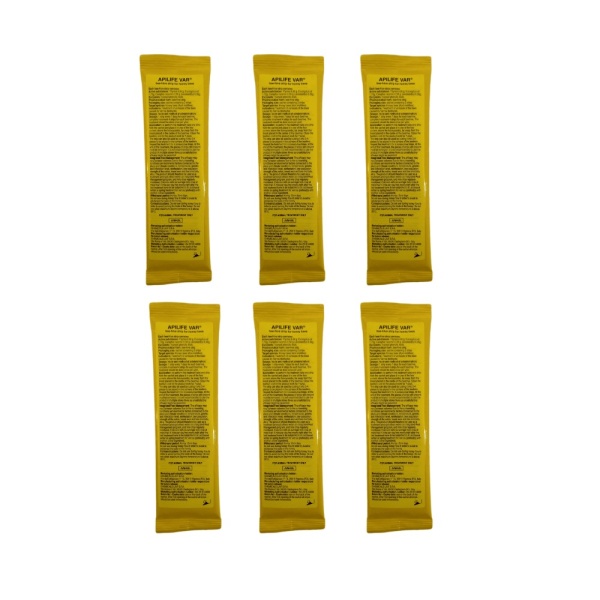 ApiLife Var - 6 packs - 12 strips