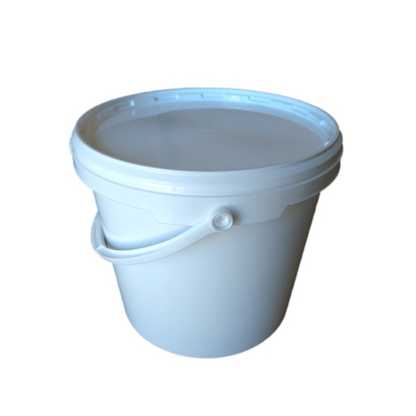 5.6 Litre (15lb) Plastic Honey Bucket