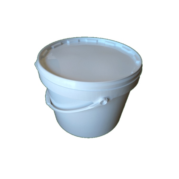 11 Litre (30lb) Plastic Honey Bucket