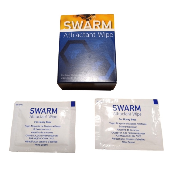 Swarm Lure - 2 Sachets - Produced by VITA UK