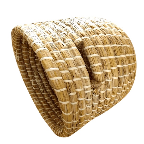 Large Skep - 35 to 40cm Dia.