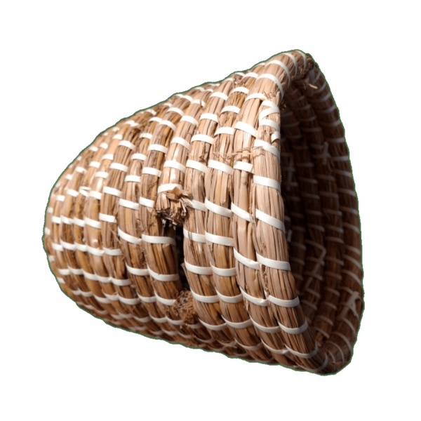 Medium Size Skep  - 25cm Dia.  (Approx)