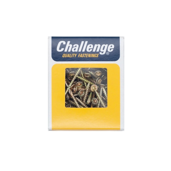 Challenge - High Performance Screws - 40mm - 220pcs