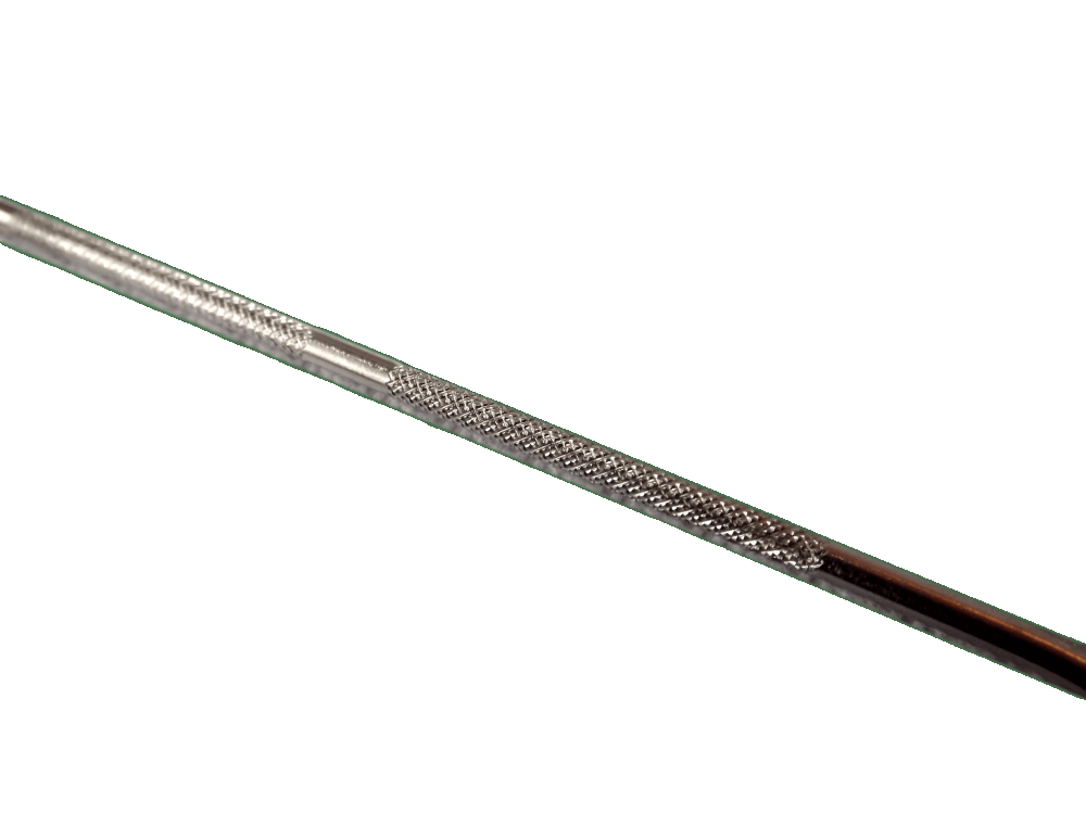 Grafting Tool - Double ended - Stainless Steel