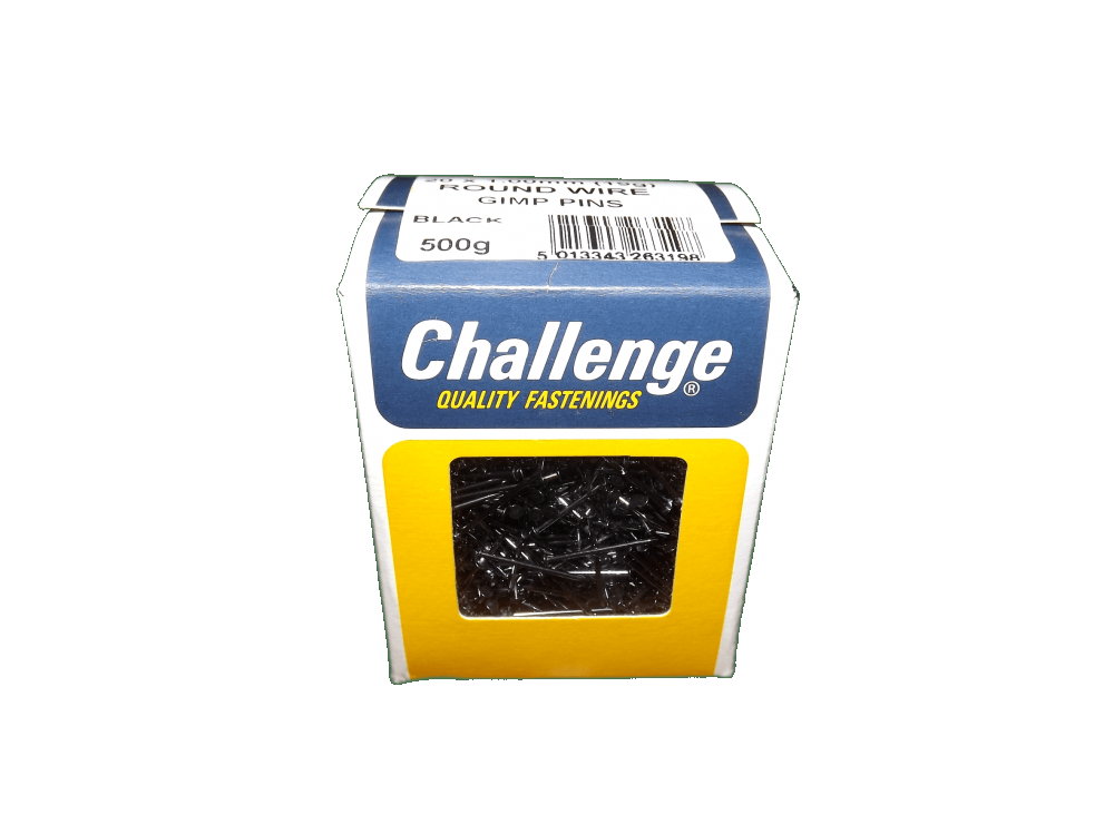 Challenge - Deluxe Frame Nails - 20mm x 1mm - 500g