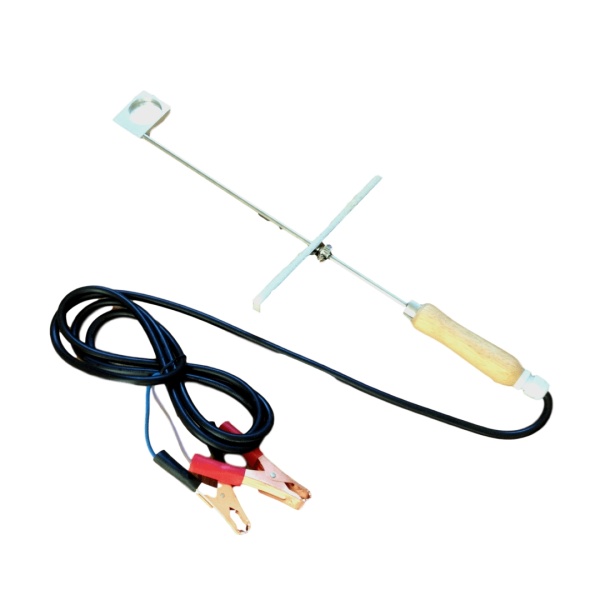 Oxalic Acid Vaporiser