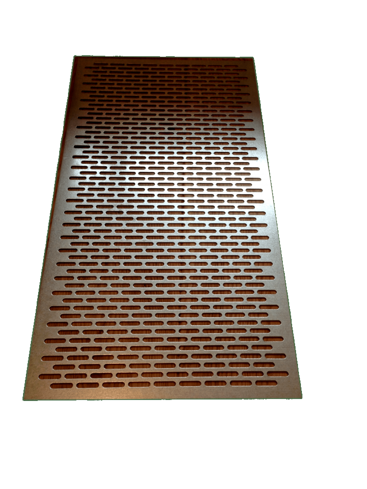 Super and Queen Excluder for a 6 Frame Poly Nucleus