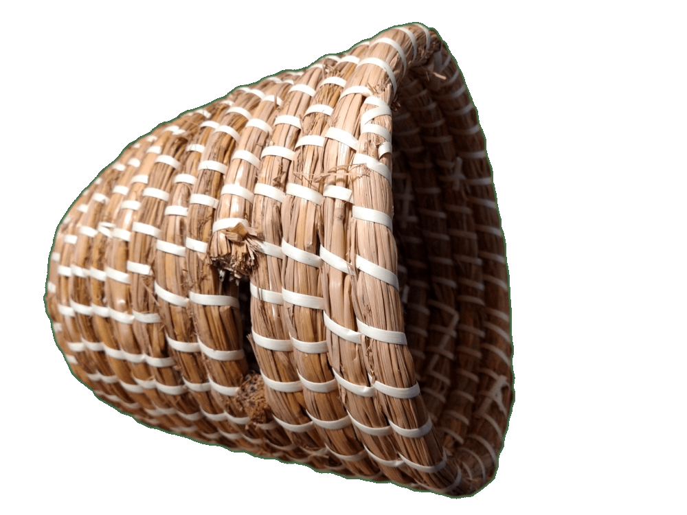 Skep  - Small Size - 22cm Dia.  (Approx)