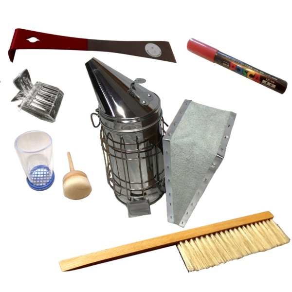 Beekeeping Tool Kit - 2