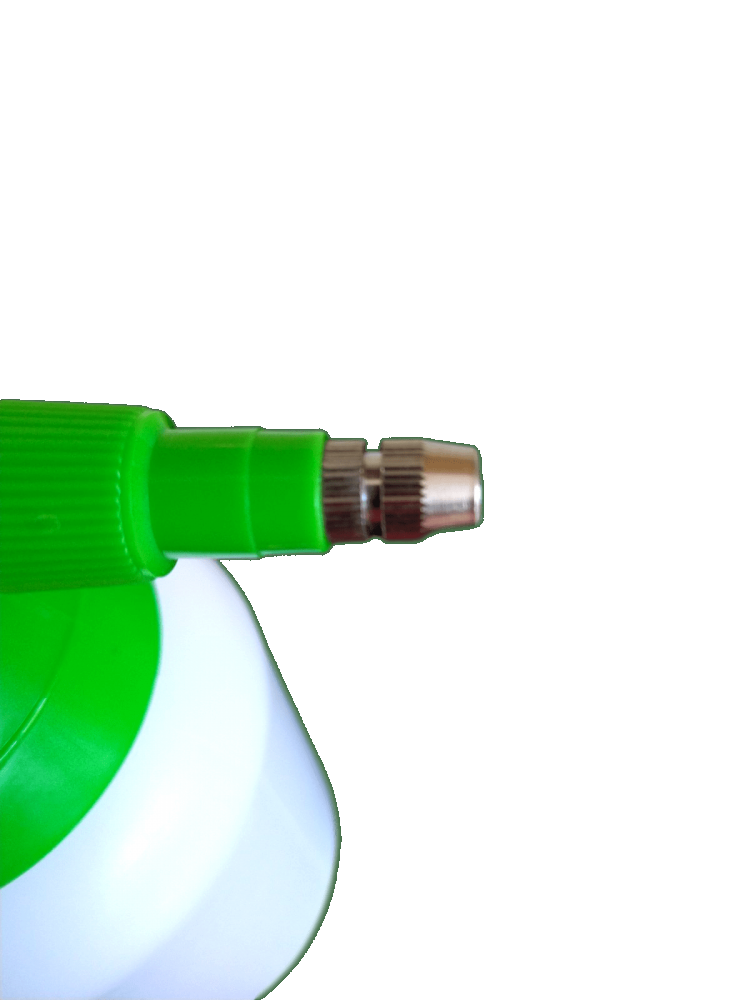 Pump up Water Spray Bottle - 1L