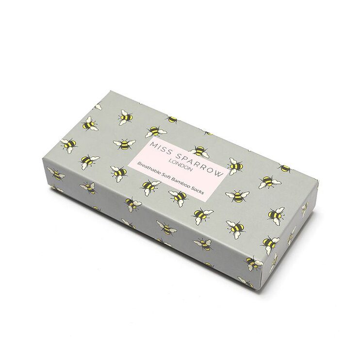 Miss Bumble Bee Gift Box