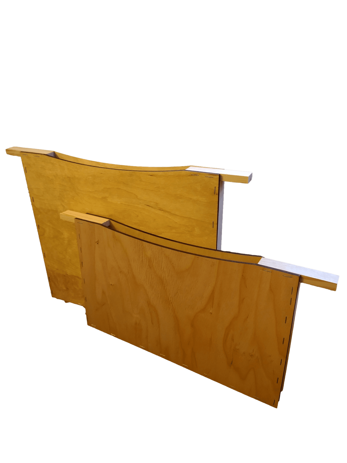 Frame Feeder for a 14x12'' Brood Box