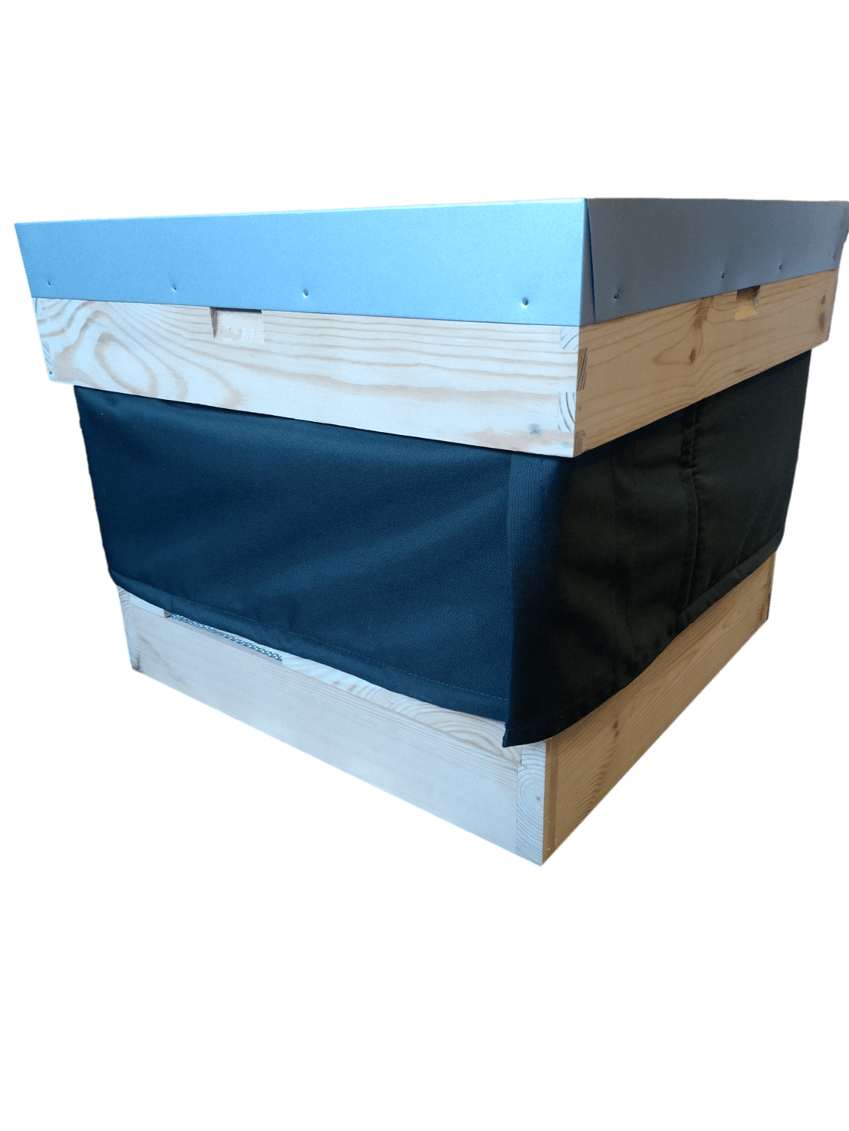 Beehive Insulation Wrap