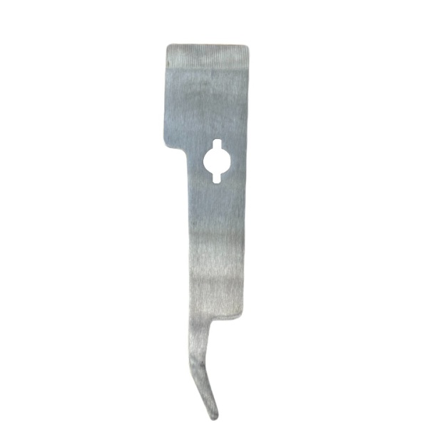 Pocket Hive Tool - J Type - Stainless Steel