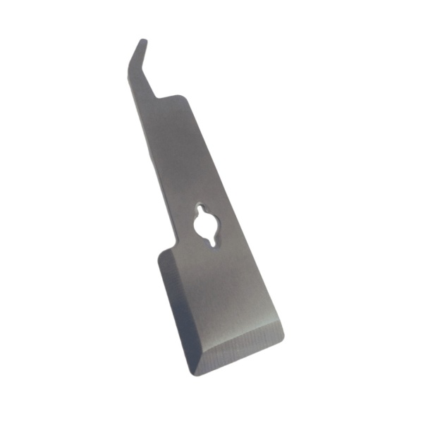 Pocket Hive Tool - J Type - Stainless Steel
