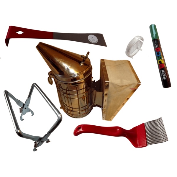 Beekeeping Tool Kit - 1