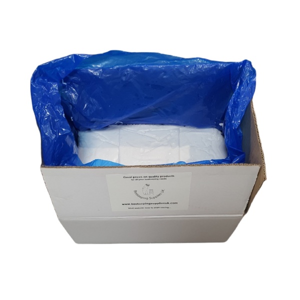 Value Bakers Fondant Box 12.5kg