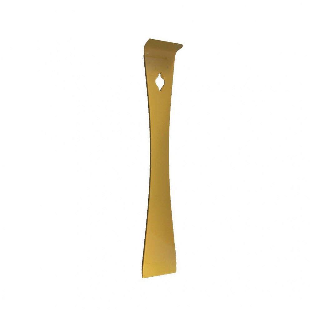 CLEARANCE Hive Tool - Yellow